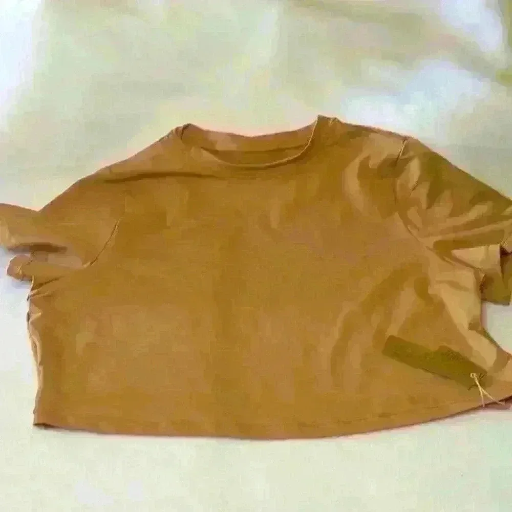 New with tags - Skims Recycled Swim T-Shirt. 2X